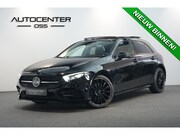 Mercedes-Benz A-klasse - 250 e AMG ✅ 19" AMG ✅ PANO ✅ CAMERA ✅ NIGHT ✅ SFEERVERLICHTI