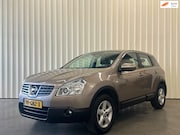 Nissan Qashqai - 2.0 Tekna