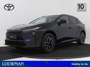Toyota bZ4X - Executive 73 kWh