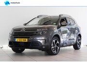 Citroën C5 Aircross - 1.6 HYBRID 225PK EAT8 FEEL NAVI CAMERA TEL NAP