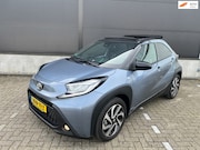 Toyota Aygo X - 1.0 VVT-i S-CVT Premium