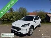 Ford Kuga - 2.5 PHEV Titanium | Stoelv. | Camera