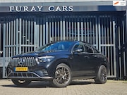 Mercedes-Benz GLE-klasse - AMG 53 Hybrid 4MATIC+