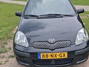 Toyota Yaris - 1.0 VVT-i