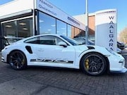 Porsche 911 - 4.0 GT3 RS