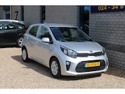 Kia Picanto - 1.0 CVVT ComfortPlusLine Navigator