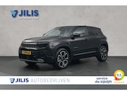 Jeep Avenger - 1st Edition 54 kWh | Camera | Navigatie | Half lederen bekle