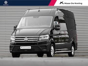 Volkswagen Crafter - 35 2.0 TDI 140pk DSG L3H3 EURO VI · Camera · Apple/Android C