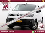 Citroën Berlingo - 1.5 BlueHDI 130pk Automaat Airco/CarPlay 01-2022