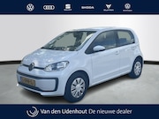 Volkswagen Up! - 1.0 65pk Bluetooth Lane Assist