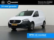 Mercedes-Benz Citan - eCitan 51kW L1 PRO | Navigatie | Parkeercamera | C