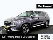 Hyundai Santa Fe - 1.6 T-GDI PHEV Premium Plus Sky Automaat | Apple Carplay/And