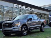 Ford F-150 - 3.5 V6 Ecoboost XLT FX4 off Road 75 Years Anniversary BPM-VR