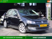 Volkswagen Polo - 1.2 TDI|1e eig|NAP|Cruise|PDC|Airco|El.Ramen