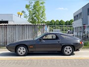 Porsche 928 - 4.5 Coupé Handgeschakeld Leer Historie