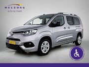 Toyota PROACE CITY Verso - 1.2 Turbo Active Long Direct leverbaar! Rolstoelauto