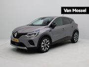 Renault Captur - E-Tech Hybrid 145 Zen |  EASY LINK multimediasysteem met App