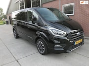 Ford Transit Custom - 320 2.0 TDCI L2H1*Sport*leder* navi/cam
