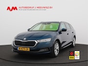 Skoda Octavia - Combi 1.5 e-TSI Business Edition Plus/ automaat/ zeer mooi