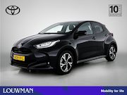 Toyota Yaris - 1.5 Hybrid 115 Dynamic Comfort Pack | BTW voertuig | Stoel+s