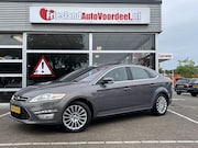 Ford Mondeo - 2.0 EcoBoost Platinum /Automaat/Schuif-kanteldak/Climate/Alc