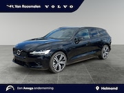 Volvo V60 - 2.0 T6 Recharge AWD R-Design | Apple Carplay | Sportstoelen 