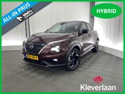 Nissan Juke - 1.6 Hybrid N-Connecta | Apple carplay | Camera | Navi | Crui