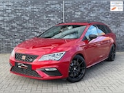 Seat Leon - 2.0 TSI CUPRA PERFORMANCE|Virtual|Panorama|ACC|Beats|DEALER