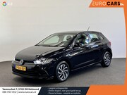 Volkswagen Polo - 1.0 TSI Life Navigatie Apple Carplay/Android Auto Cruise Con