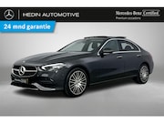 Mercedes-Benz C-klasse - C 180 Limousine Automaat Avantgarde Line | Parkeer-pakket me