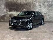 Audi Q3 - Sportback 35 TFSI Pro Line