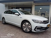 Volkswagen Passat - 1.4 TSI PHEV GTE Business