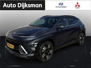 Hyundai Kona - 1.6 GDI HEV Premium Sky