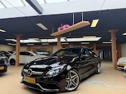 Mercedes-Benz C-klasse - 63 AMG Pano Nwe Apk Airco Cruise Control