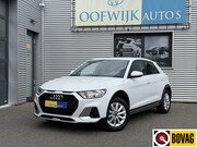 Audi A1 Allstreet - 30 TFSI Advanced edition CarPlay Camera PDC