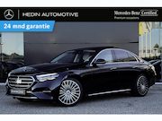 Mercedes-Benz E-klasse - E 300e Limousine Automaat Exclusive Line | Premium Pakket |
