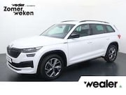 Skoda Kodiaq - 1.5 TSI Sportline Business | 150 PK | Automaat | A