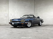 Jaguar XJS - Convertible 4.0 l6