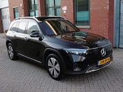 Mercedes-Benz EQB - 350 4MATIC 67 kWh PANO 360 FACELIFT