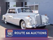 Mercedes-Benz 300-serie - Adenauer