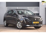 Peugeot 5008 - 1.2 PureTech Active Pack 7 persoons