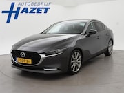 Mazda 3 - 2.0 e-SkyActiv-X M HYBRID 186 PK LUXURY + CARPLAY | BOSE | H