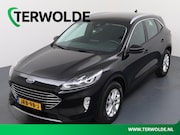 Ford Kuga - 2.5 PHEV Titanium | Adapt. Cruise | Trekhaak | All Season Ba