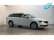 Skoda Octavia - Combi 1.0 TSI Greentech Ambition Business Leder-Stof Navigat
