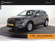 Ford Kuga - 2.5 PHEV Titanium | Winterpakket | Cruise Control Adaptief |