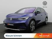 Volkswagen ID.4 - Pro 77 kWh 204PK Aut. SOH 89,81%, Panoramadak, Trekhaak, Mem