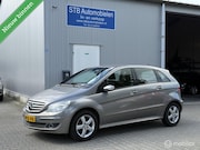 Mercedes-Benz B-klasse - 170, Airco, Cruise, Netjes