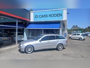 Mercedes-Benz C-klasse - 270 CDI Luxe Handel/export