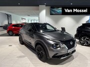 Nissan Juke - 1.6 Hybrid N-Sport 143PK | Automaat | 360 Camera | Stoel- en