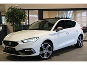 Seat Leon - 1.4 TSI eHybrid PHEV FR 204PK Pano Led Cam Navi ACC PDC Sfee